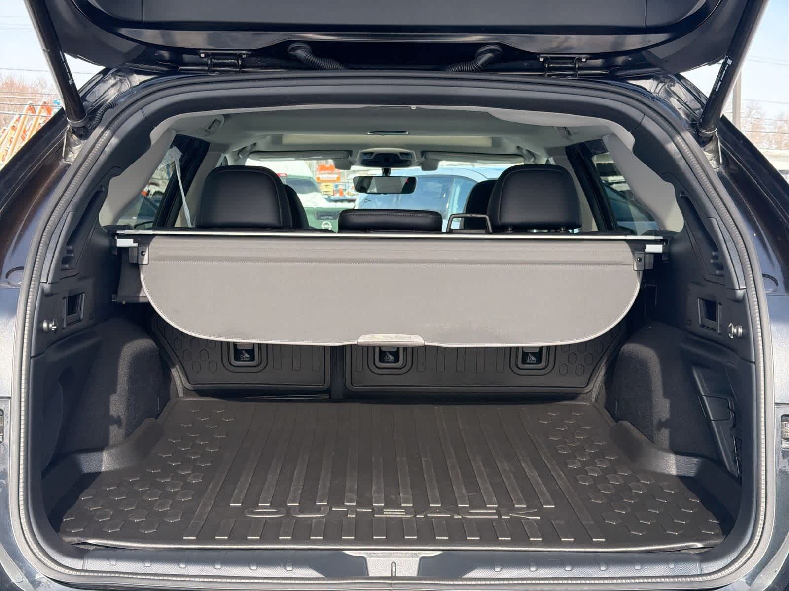 Thumbnail: 2022 Subaru Outback - 36