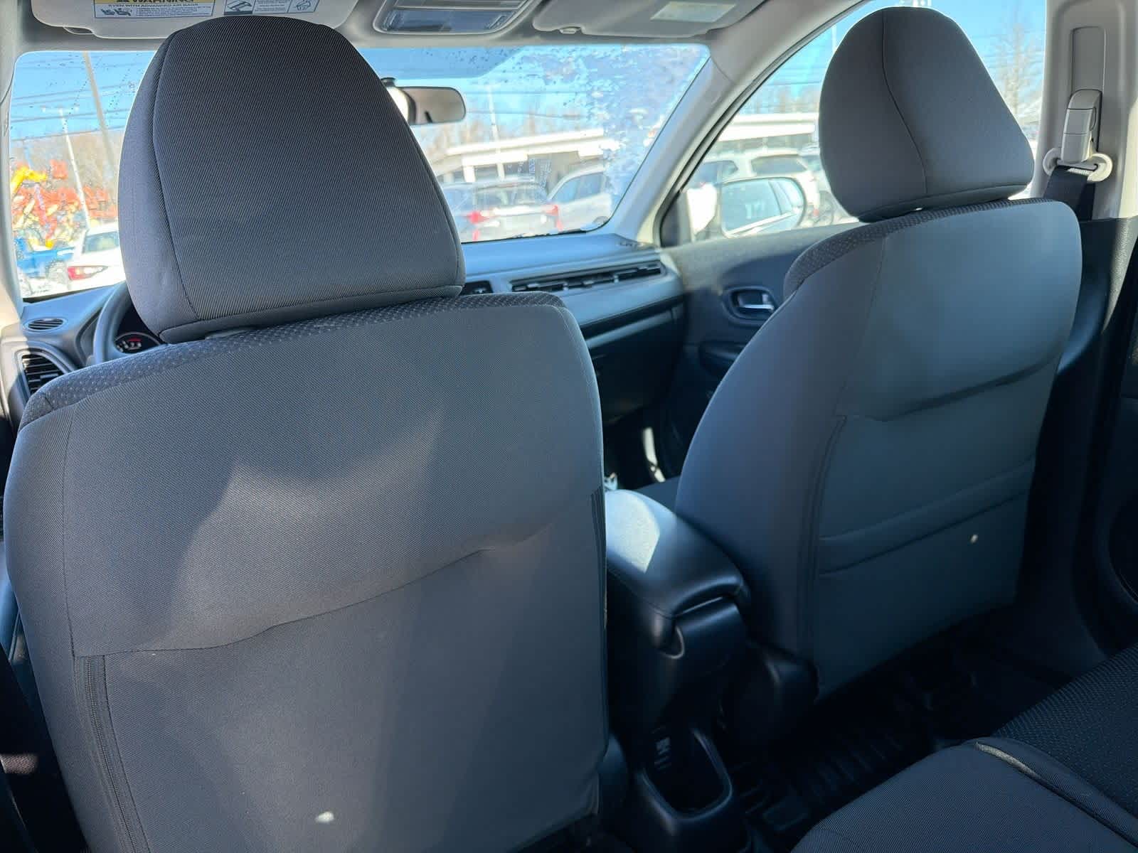 Thumbnail: 2022 Honda HR-V - 19