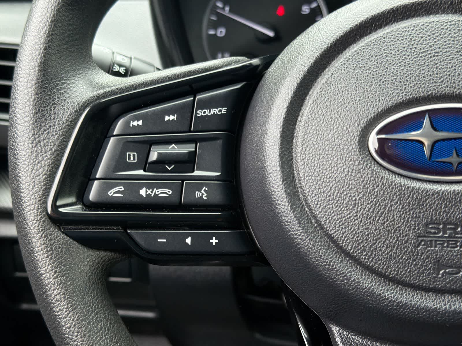 Thumbnail: 2024 Subaru Crosstrek - 24