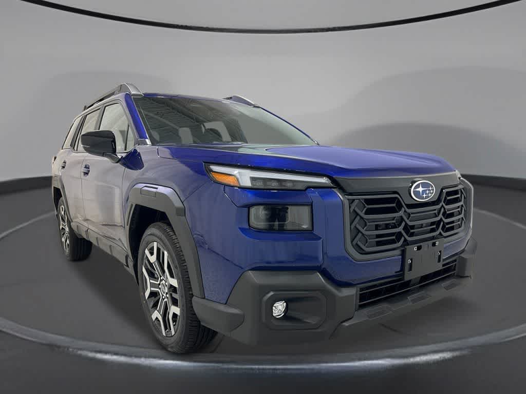 Thumbnail: 2026 Subaru Outback - 7