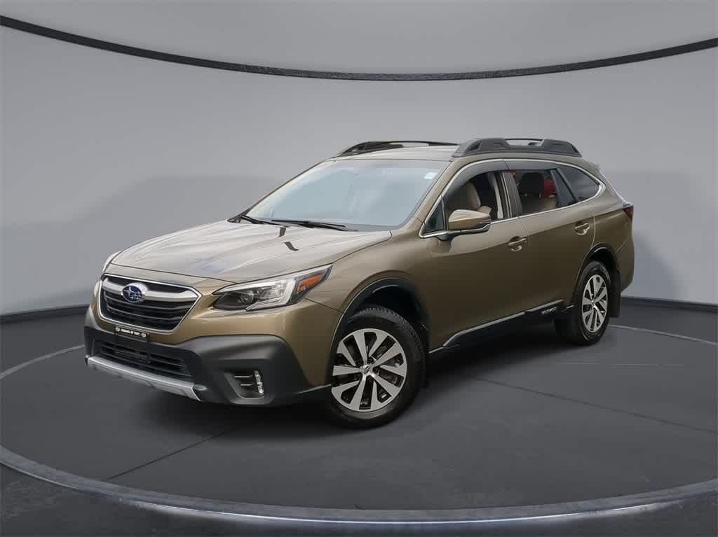 2022 Subaru Outback Premium -
                Troy, NY