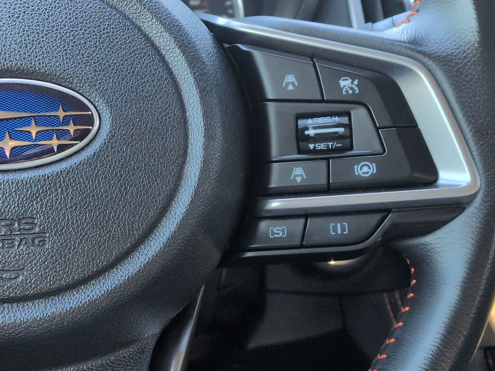 Thumbnail: 2023 Subaru Crosstrek - 27