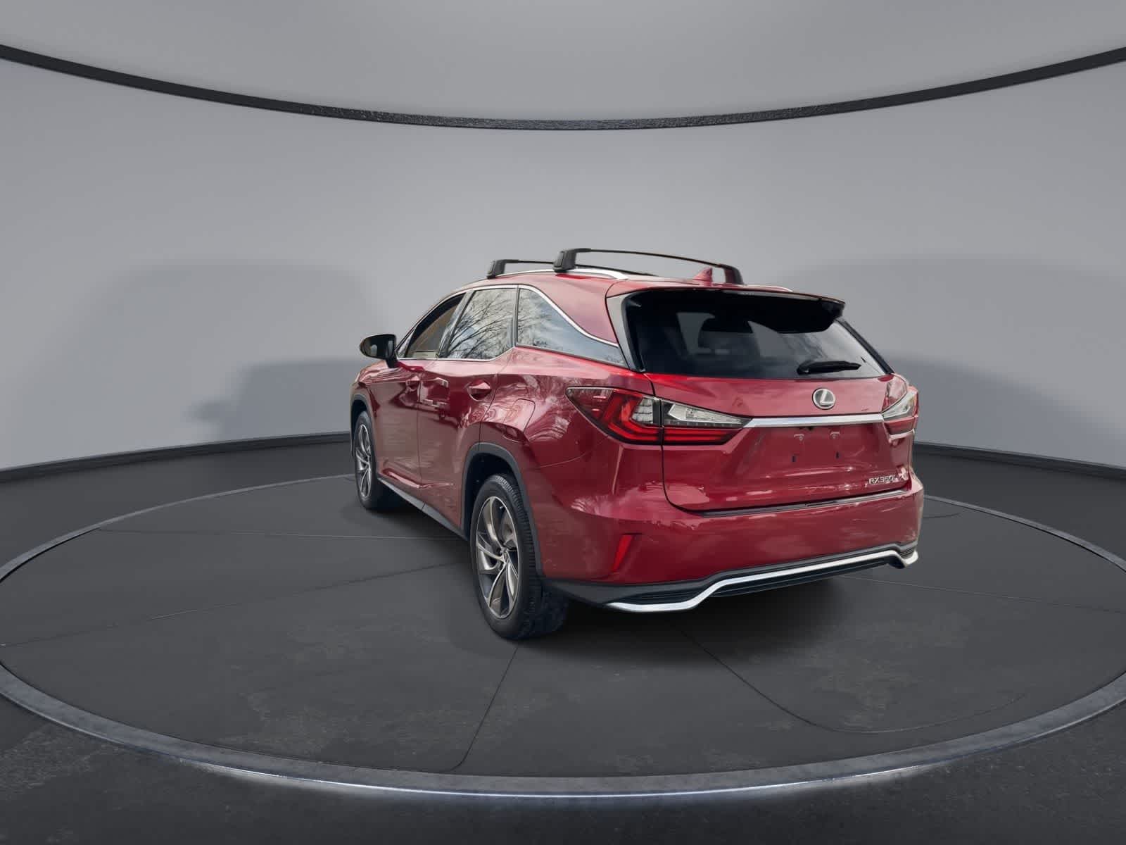 Thumbnail: 2019 Lexus RX - 6