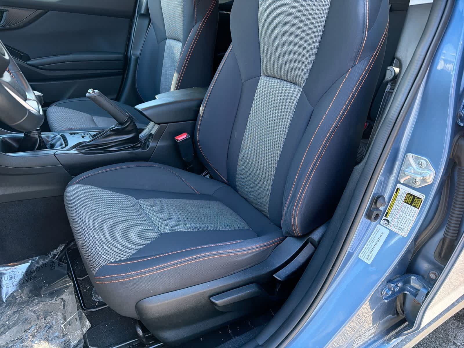 Thumbnail: 2023 Subaru Crosstrek - 17