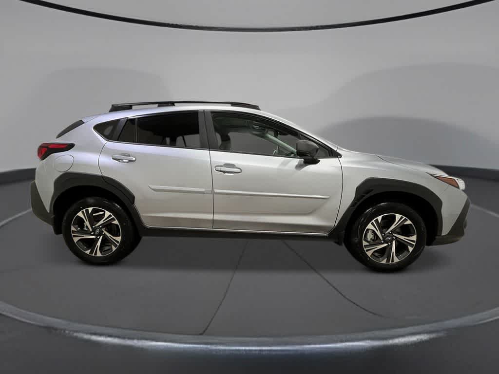 Thumbnail: 2026 Subaru Crosstrek - 6