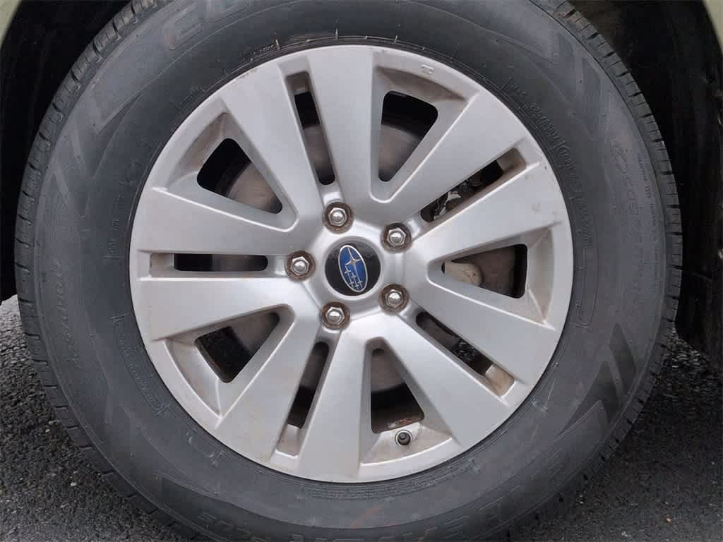 Thumbnail: 2017 Subaru Outback - 14