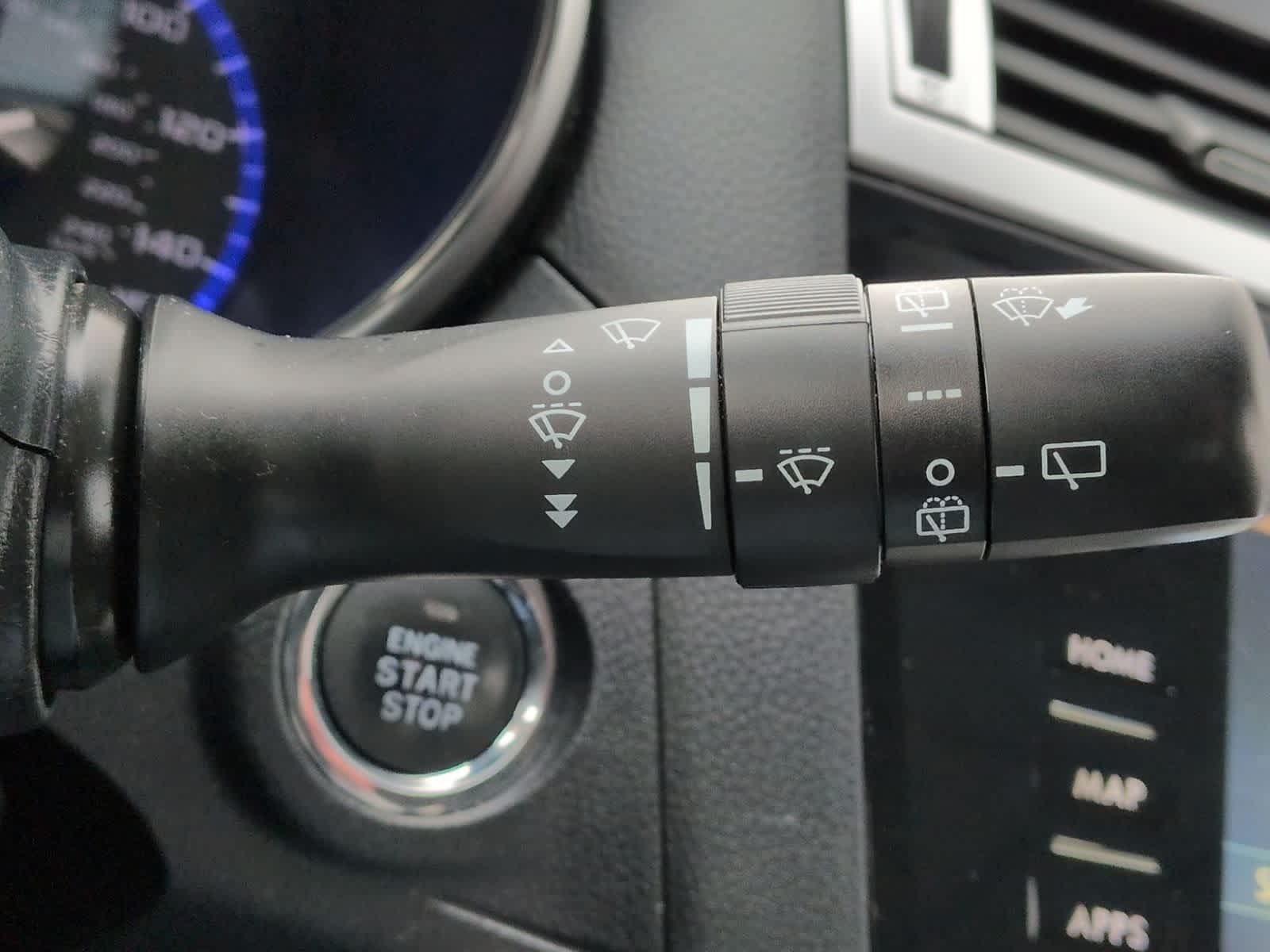 Thumbnail: 2017 Subaru Outback - 28