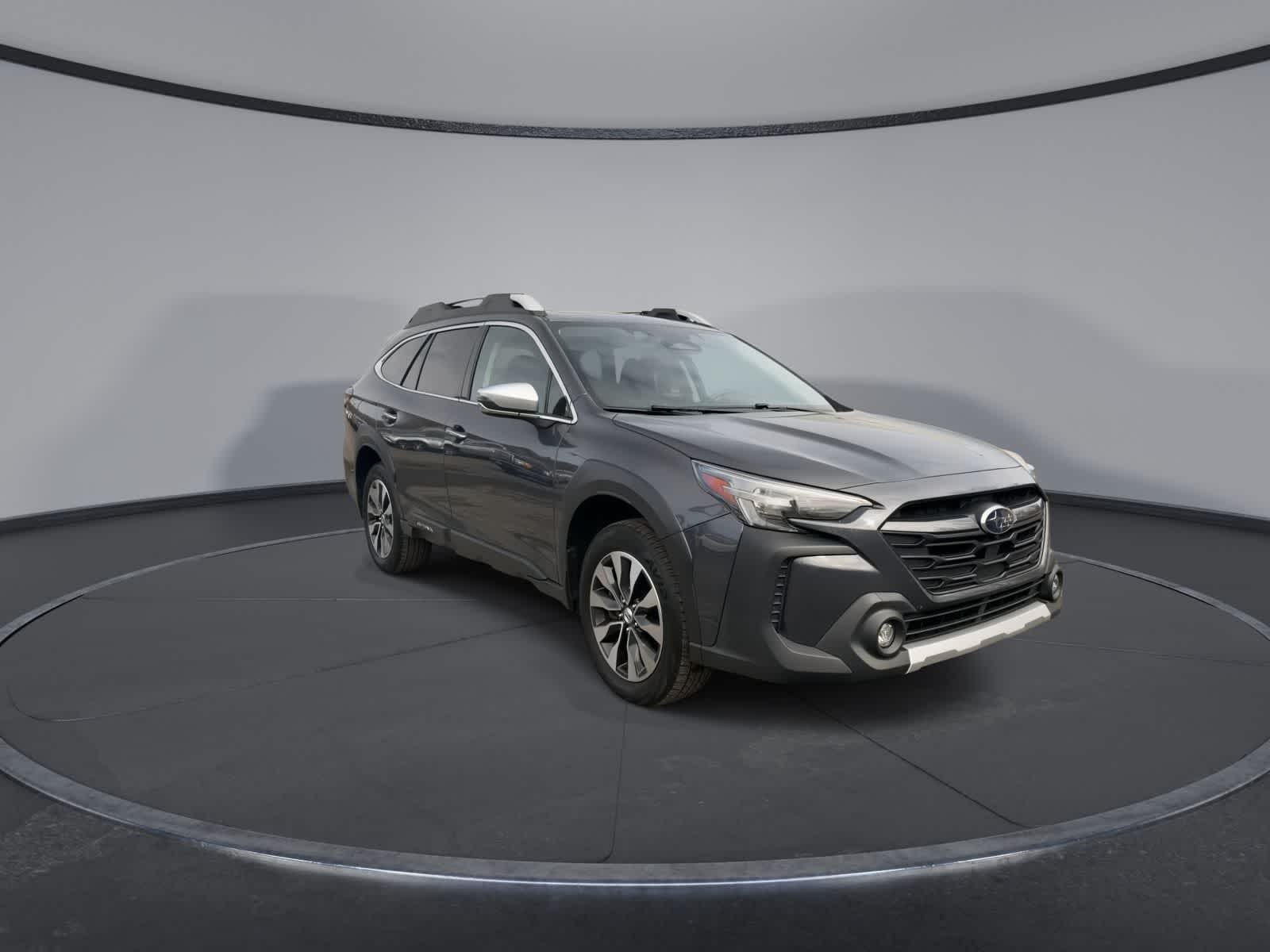 Thumbnail: 2023 Subaru Outback - 2