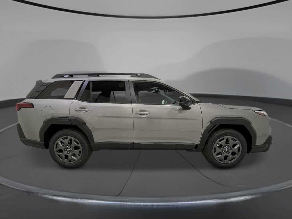 Thumbnail: 2026 Subaru Outback - 6