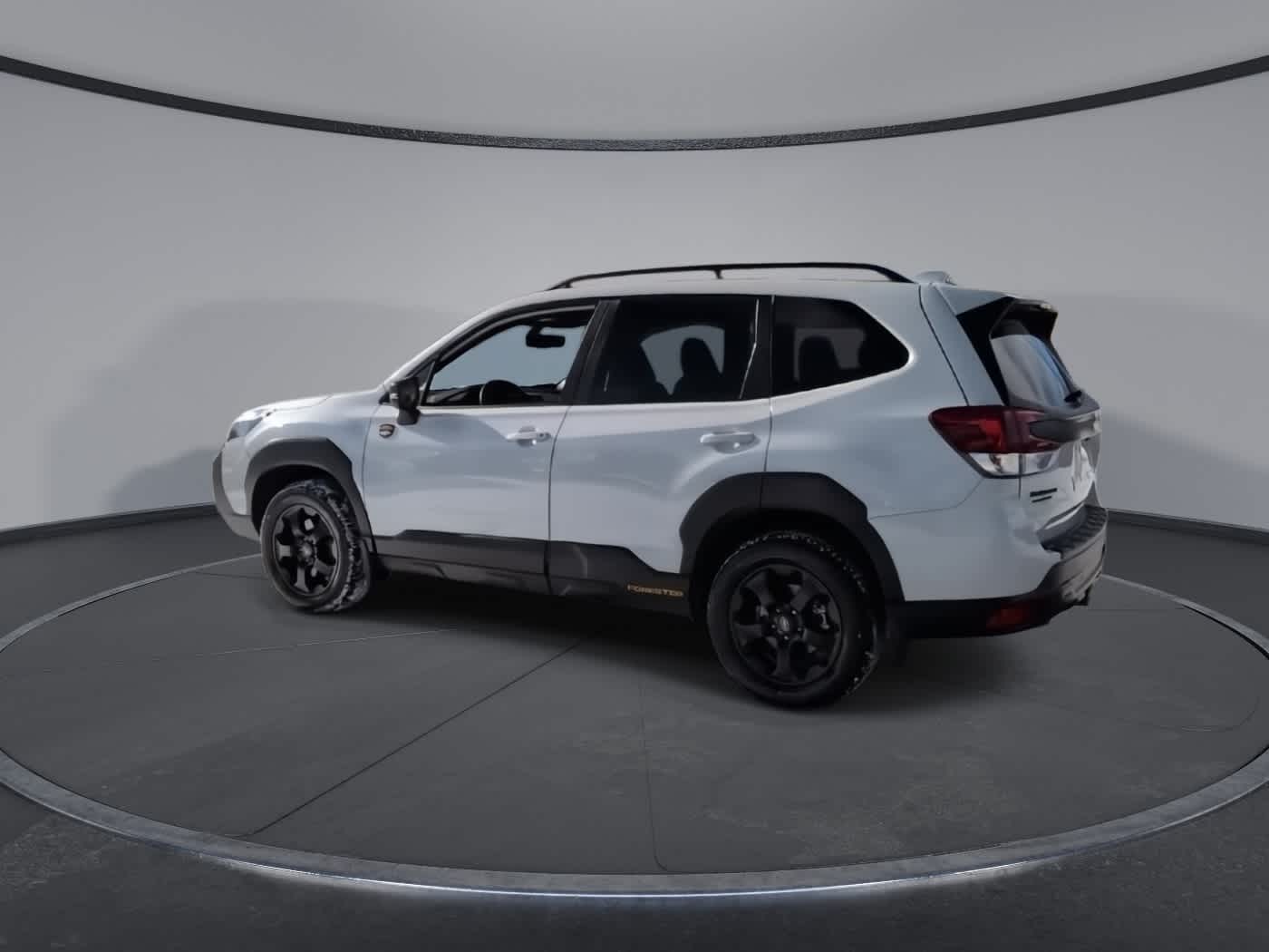 Thumbnail: 2023 Subaru Forester - 6