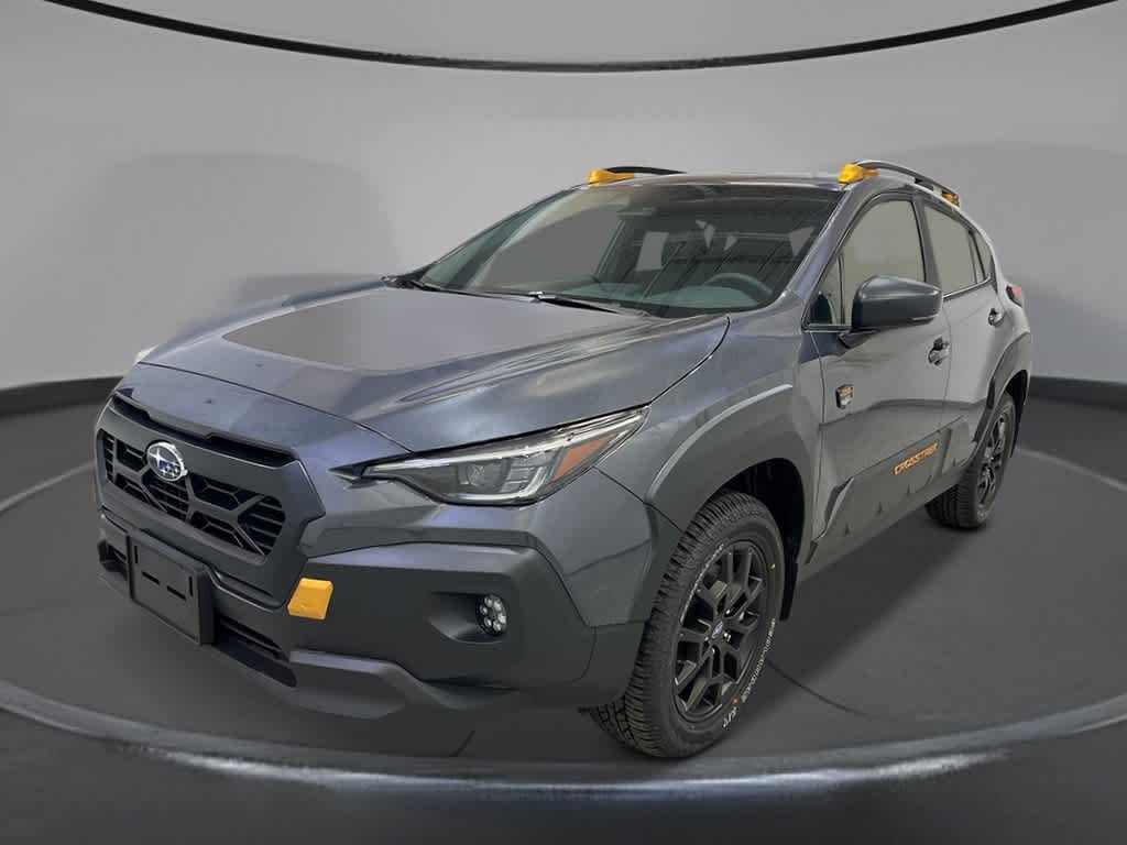 2024 Subaru Crosstrek Wilderness -
                Troy, NY