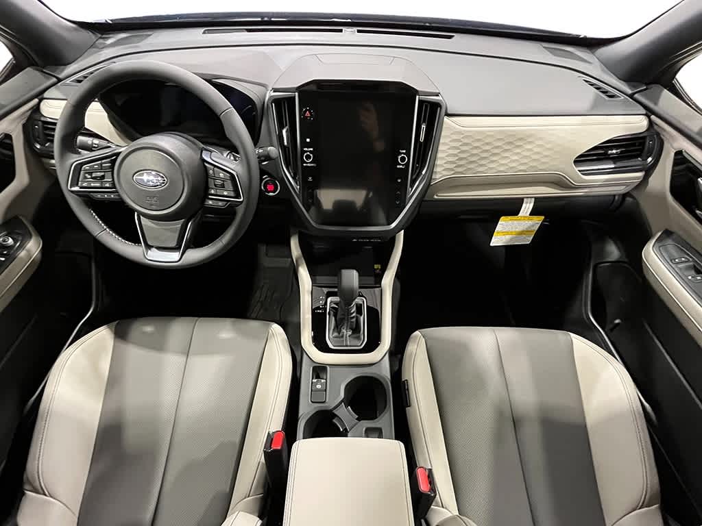 Thumbnail: 2025 Subaru Forester - 15