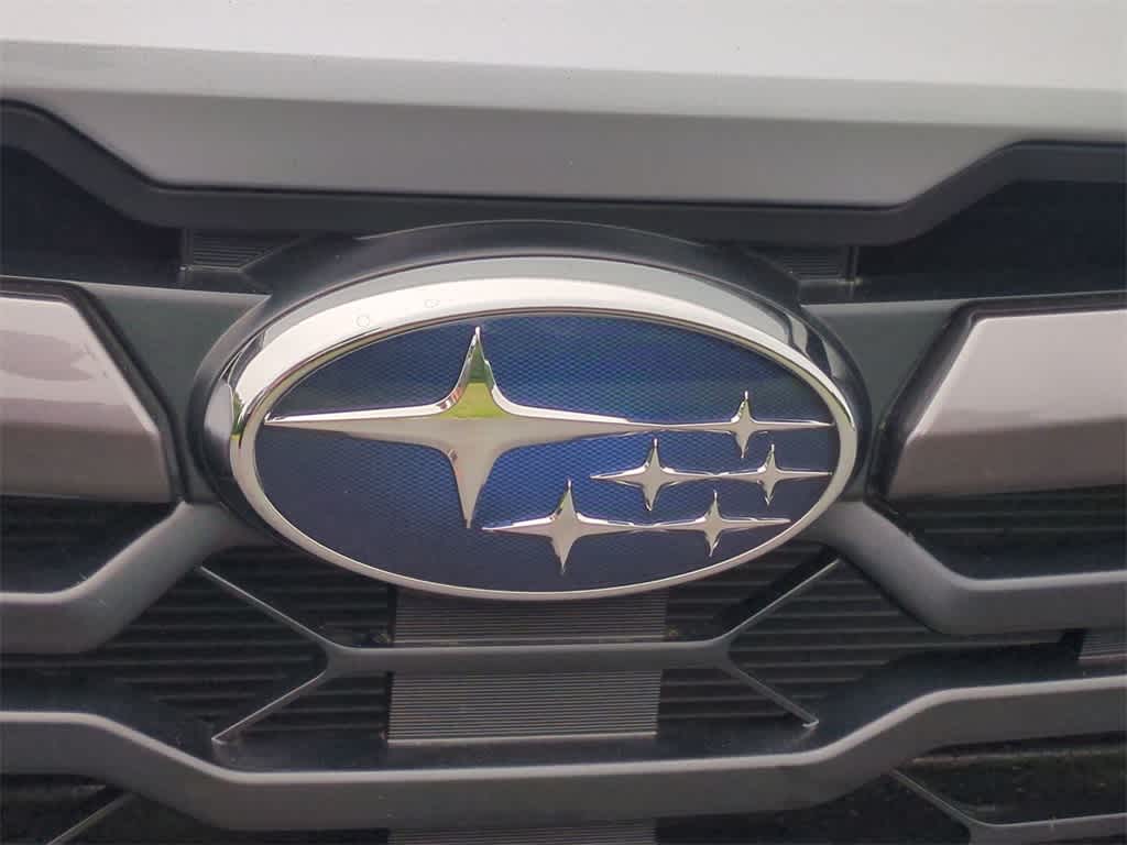 Thumbnail: 2024 Subaru Crosstrek - 12
