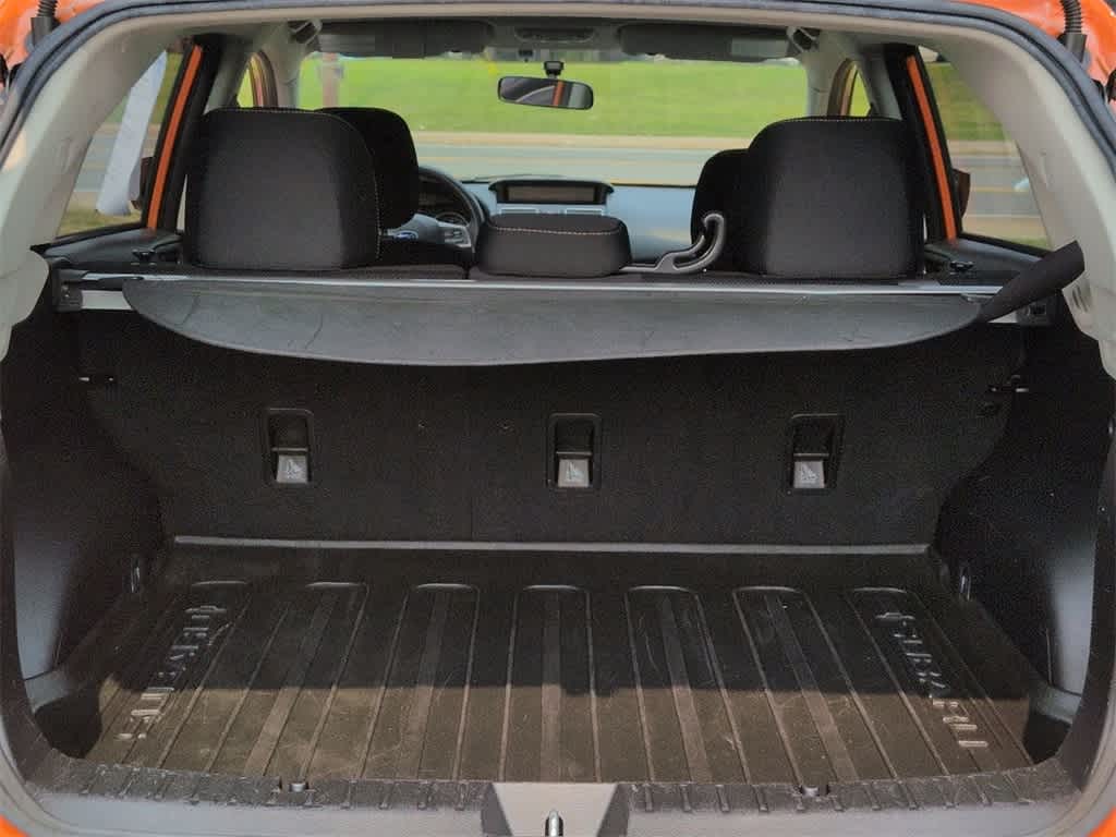 Thumbnail: 2015 Subaru XV Crosstrek - 34