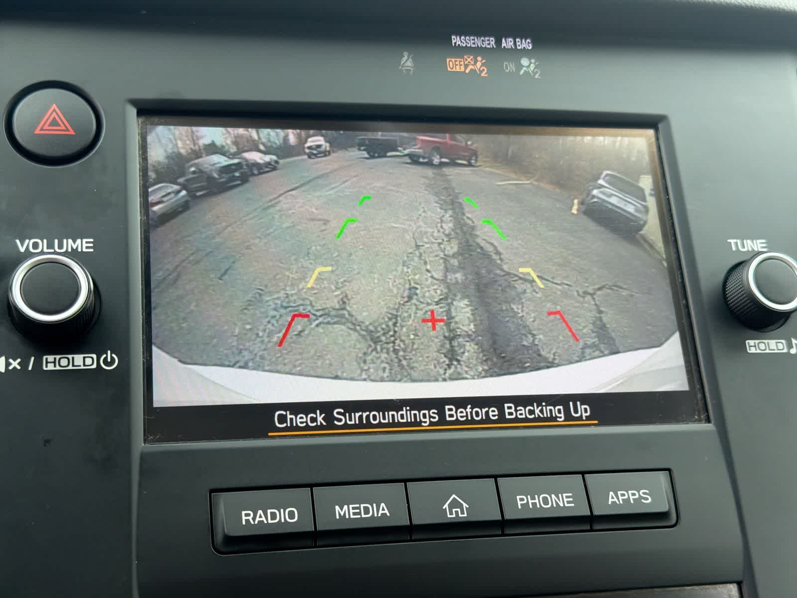 Thumbnail: 2020 Subaru Legacy - 29