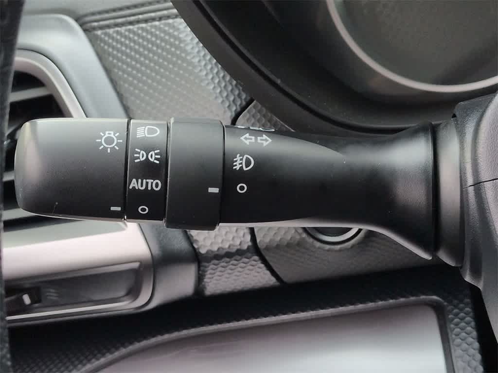 Thumbnail: 2023 Subaru Forester - 29