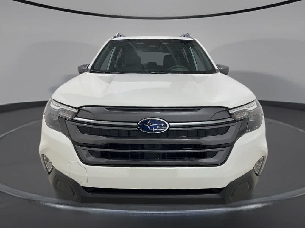 Thumbnail: 2026 Subaru Forester - 8