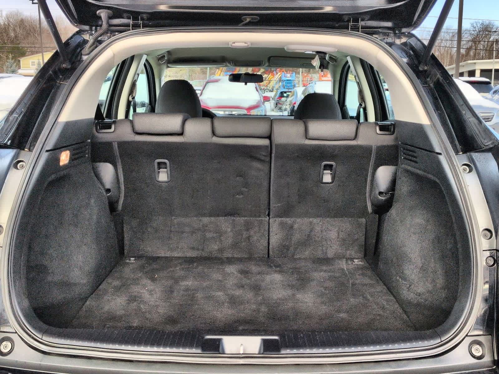 Thumbnail: 2019 Honda HR-V - 20