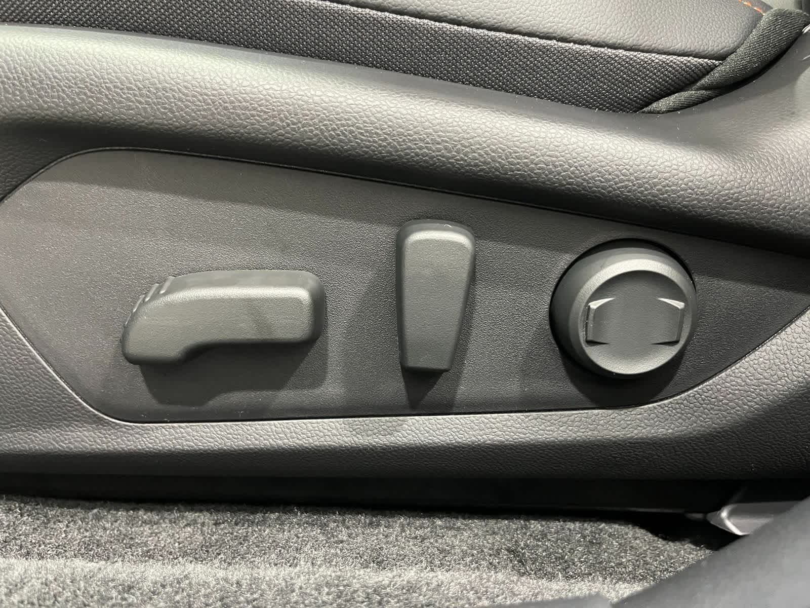 Thumbnail: 2025 Subaru Crosstrek - 13