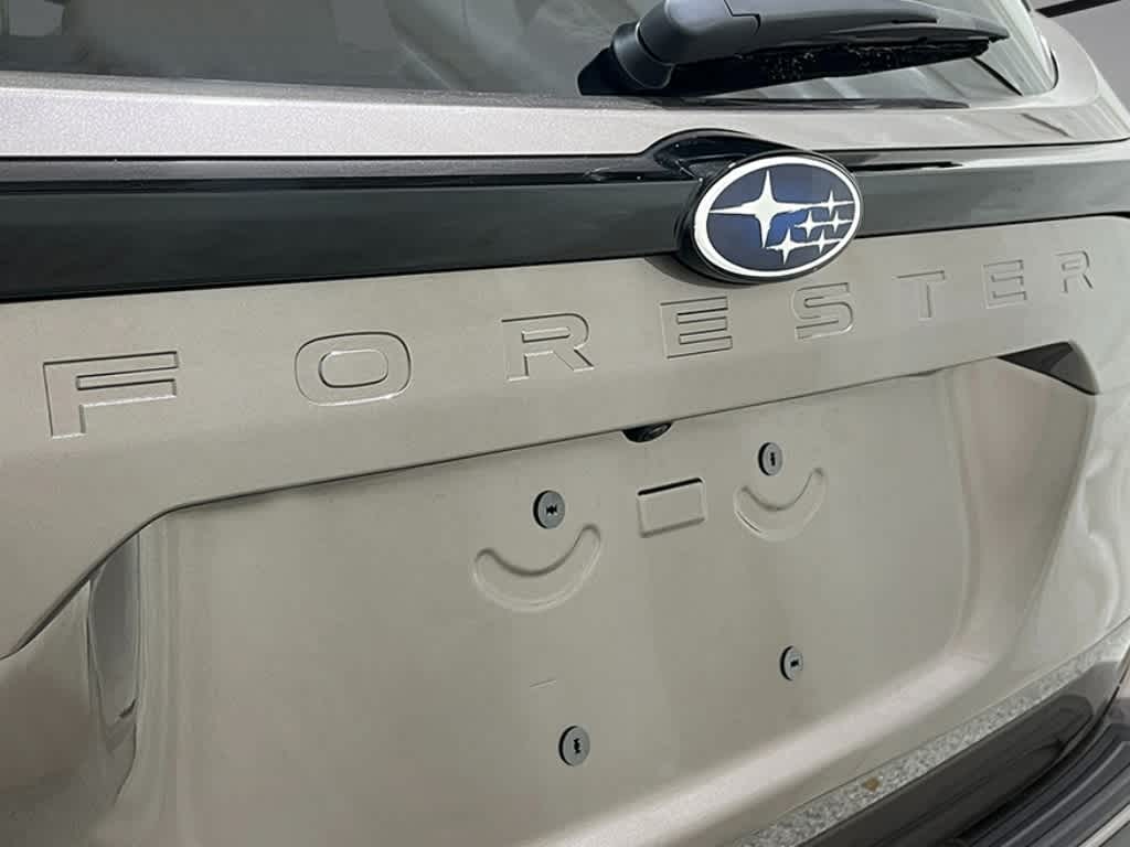 Thumbnail: 2025 Subaru Forester - 9