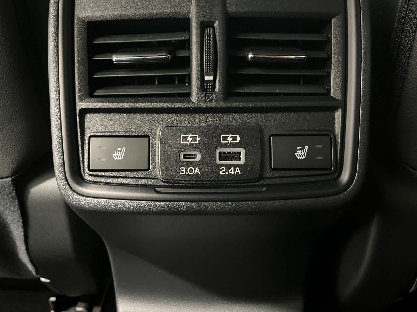 Thumbnail: 2026 Subaru Outback - 25