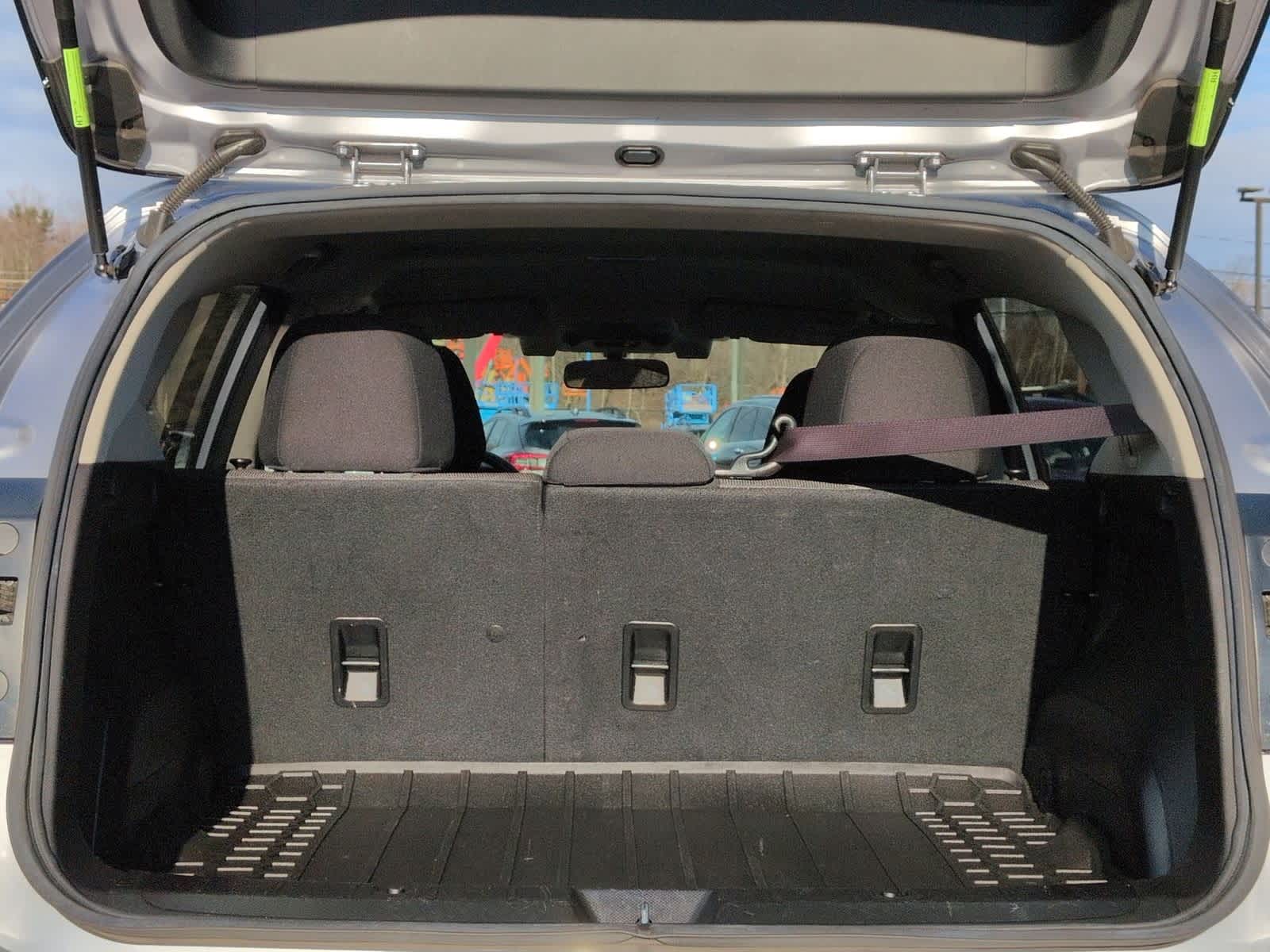 Thumbnail: 2020 Subaru Crosstrek - 34