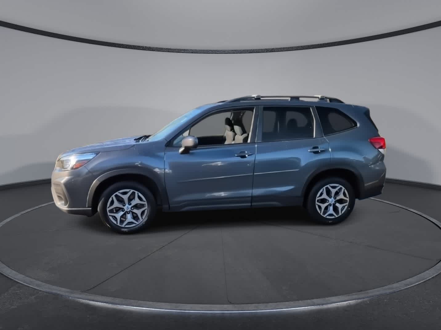 Thumbnail: 2020 Subaru Forester - 4