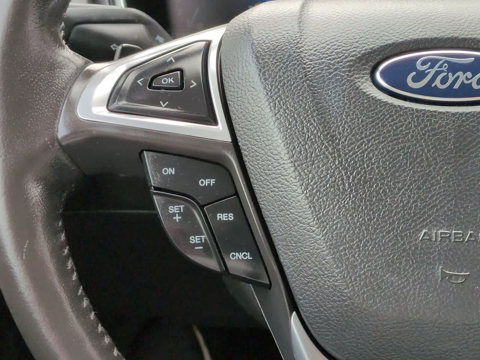 Thumbnail: 2015 Ford Fusion - 26