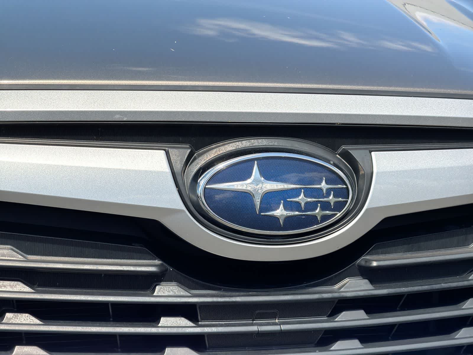 Thumbnail: 2020 Subaru Forester - 12