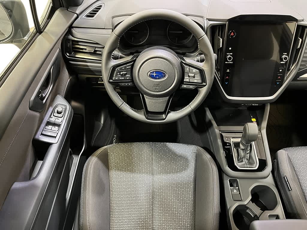 Thumbnail: 2025 Subaru Forester - 15