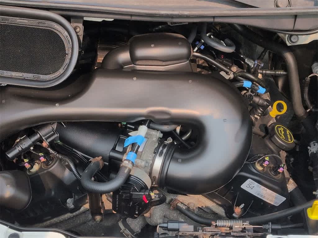 Thumbnail: 2016 Ford Transit Series - 15