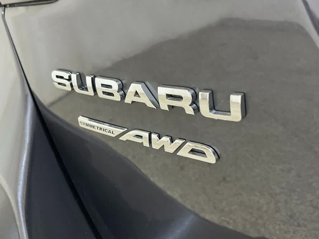 Thumbnail: 2025 Subaru Outback - 9