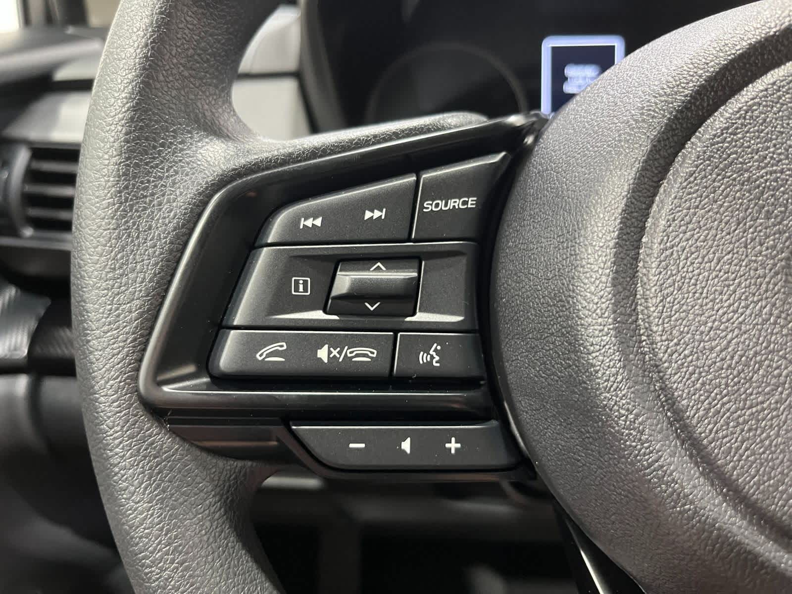 Thumbnail: 2025 Subaru Crosstrek - 16