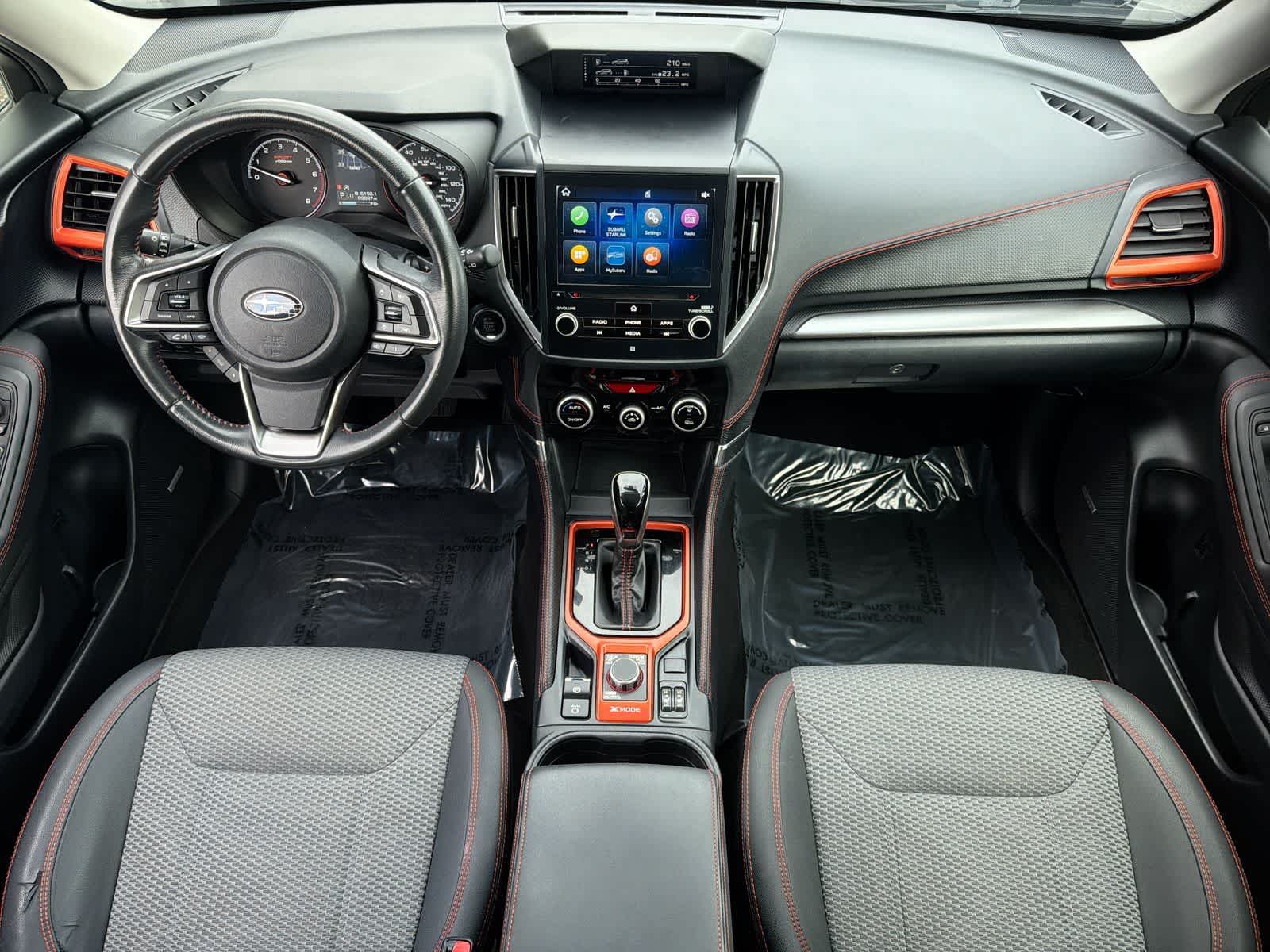 Thumbnail: 2019 Subaru Forester - 16