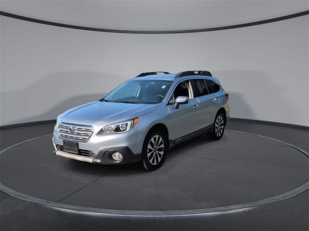 Thumbnail: 2015 Subaru Outback - 3