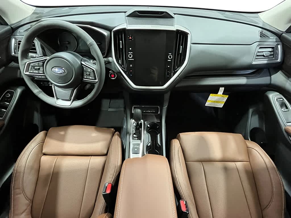 Thumbnail: 2026 Subaru Ascent - 14