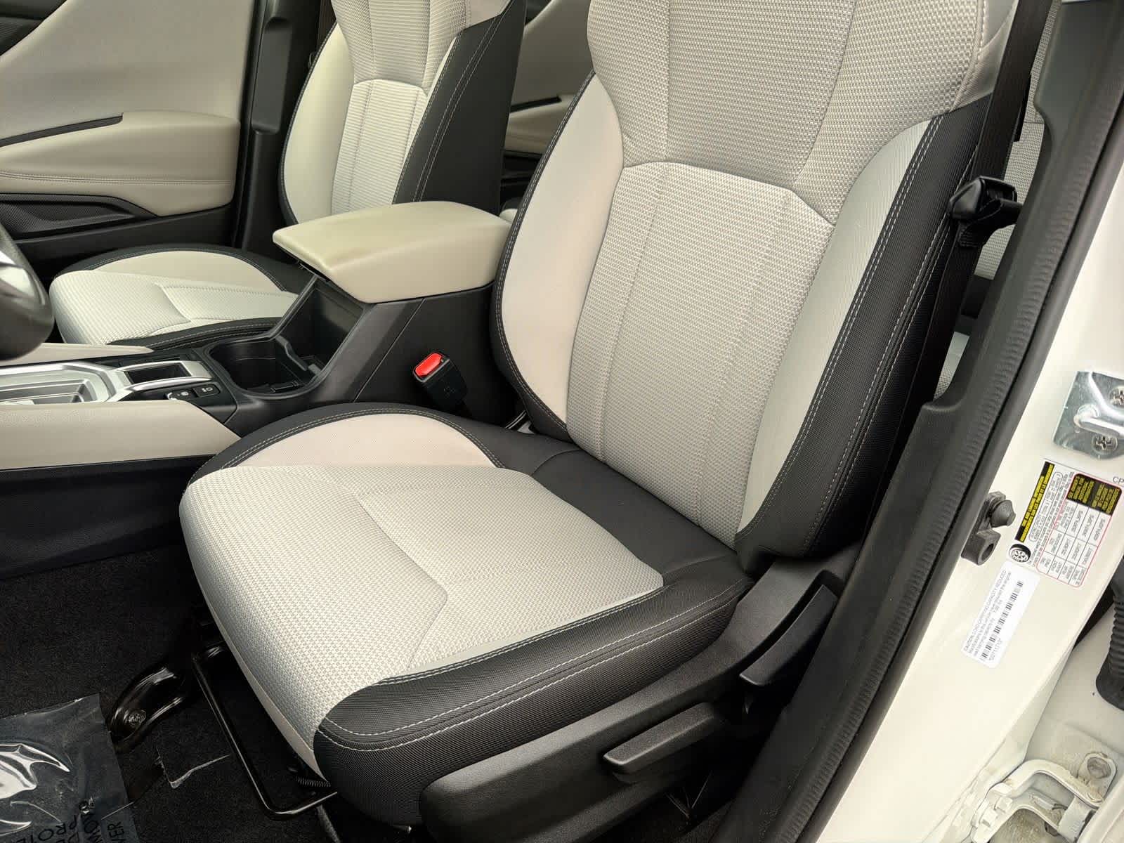 Thumbnail: 2023 Subaru Forester - 17