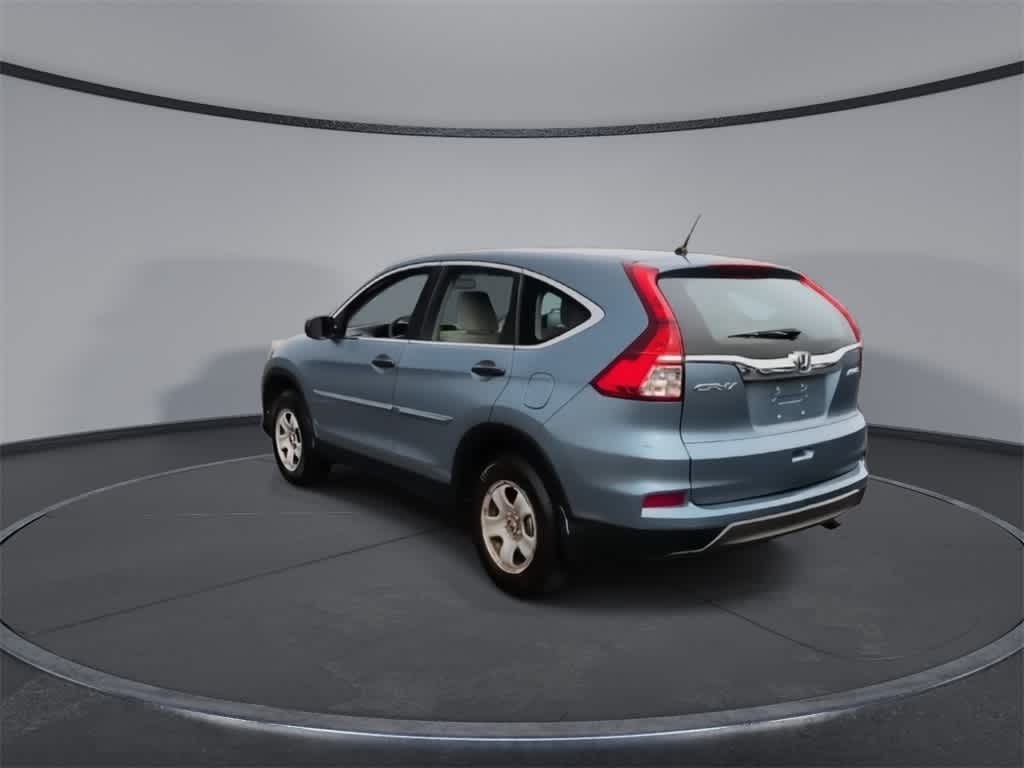 Thumbnail: 2015 Honda CR-V - 6