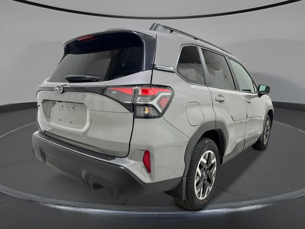 Thumbnail: 2026 Subaru Forester - 5