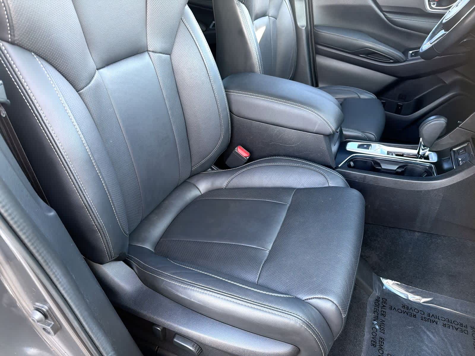 Thumbnail: 2023 Subaru Ascent - 24