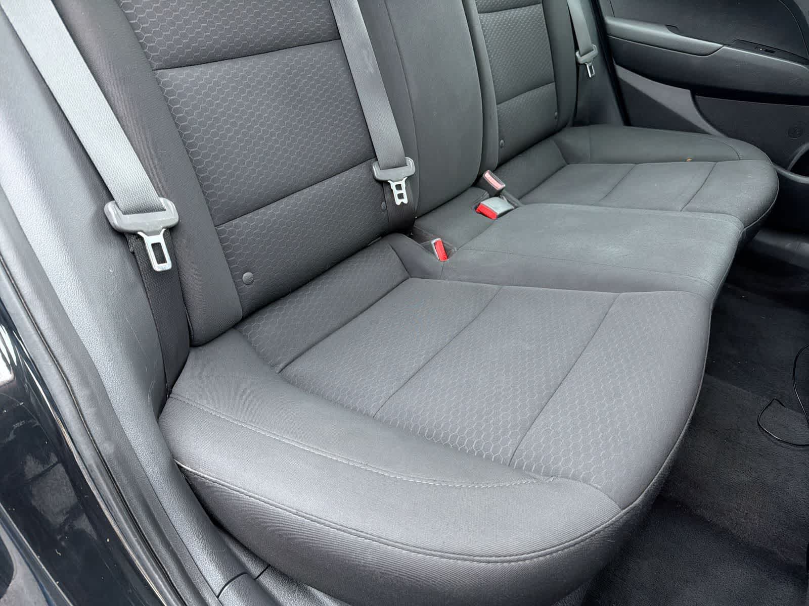 Thumbnail: 2019 Hyundai Elantra - 21