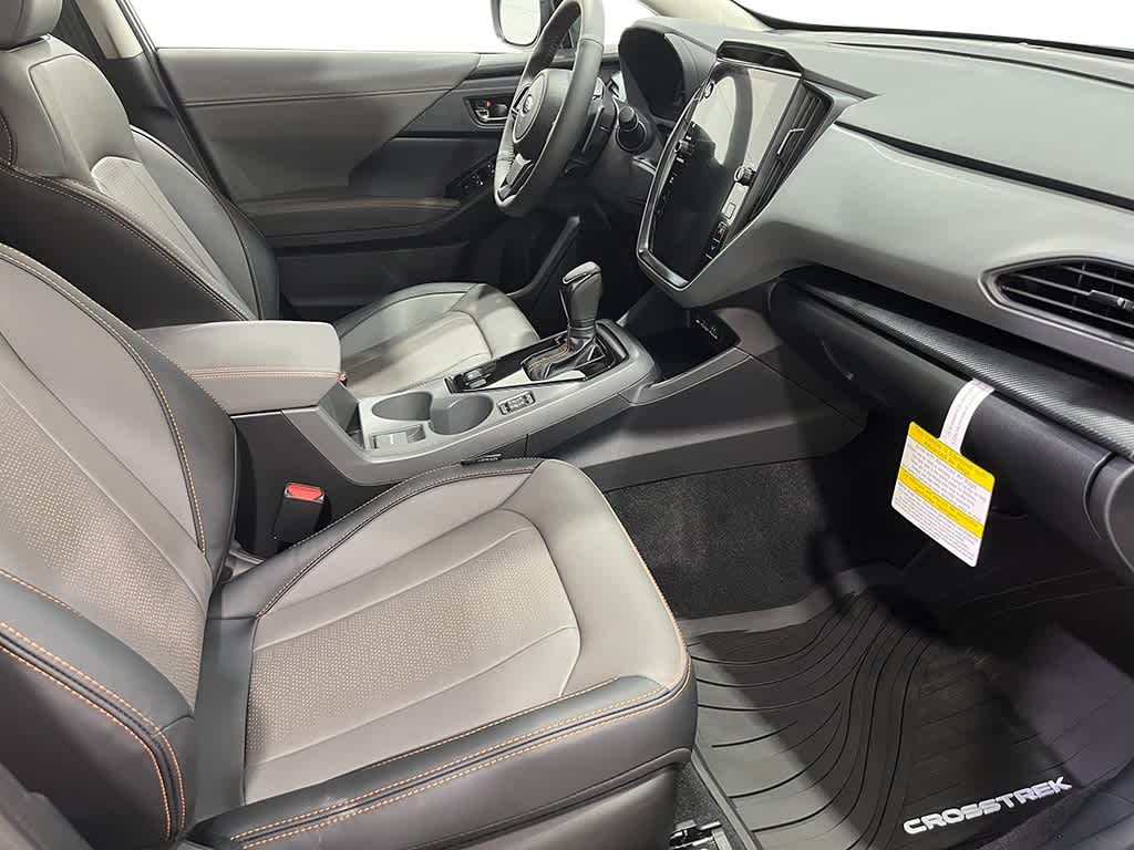 Thumbnail: 2026 Subaru Crosstrek - 25