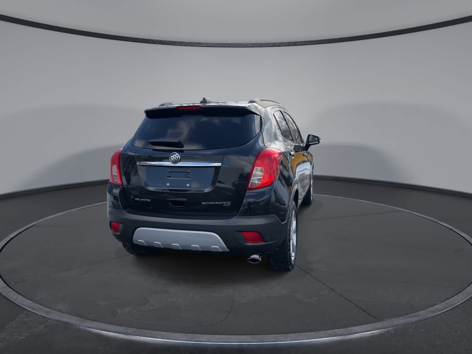 Thumbnail: 2016 Buick Encore - 7