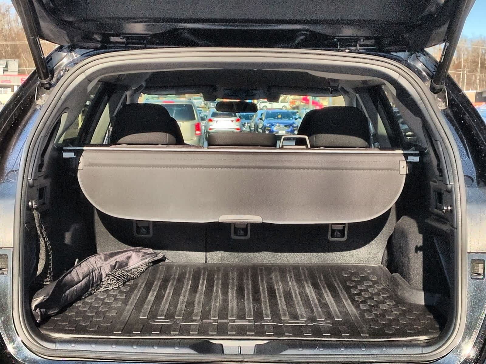 Thumbnail: 2022 Subaru Outback - 34