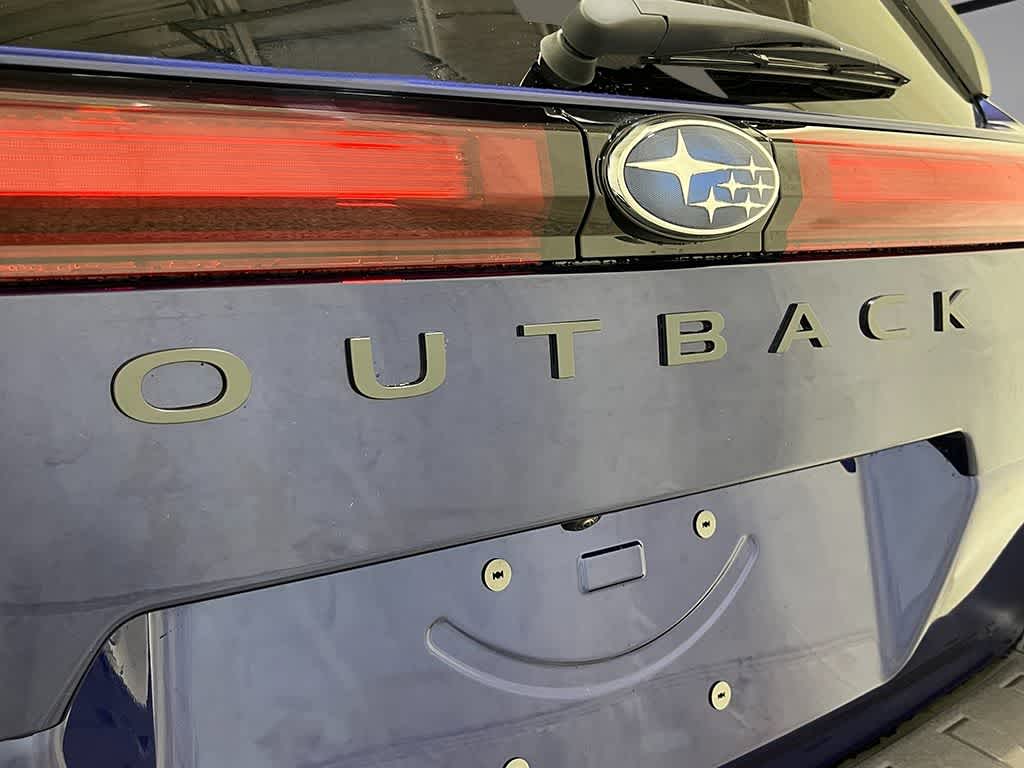 Thumbnail: 2026 Subaru Outback - 9