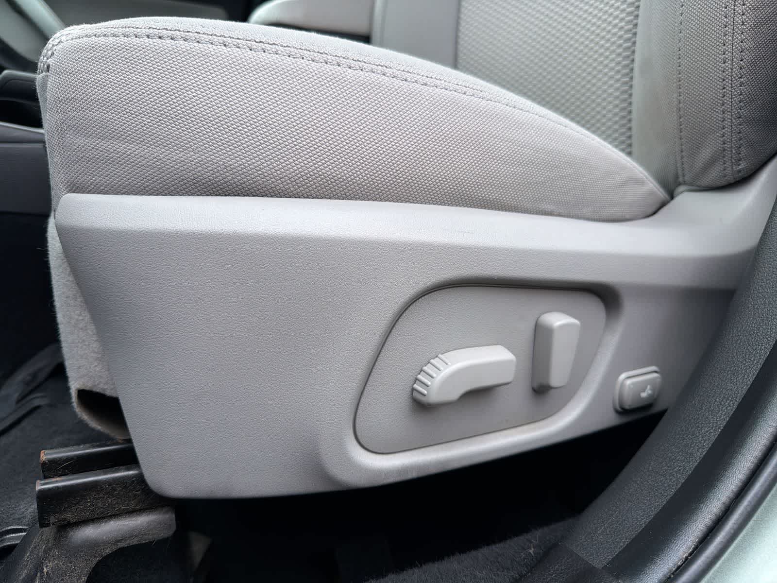 Thumbnail: 2014 Subaru Forester - 18