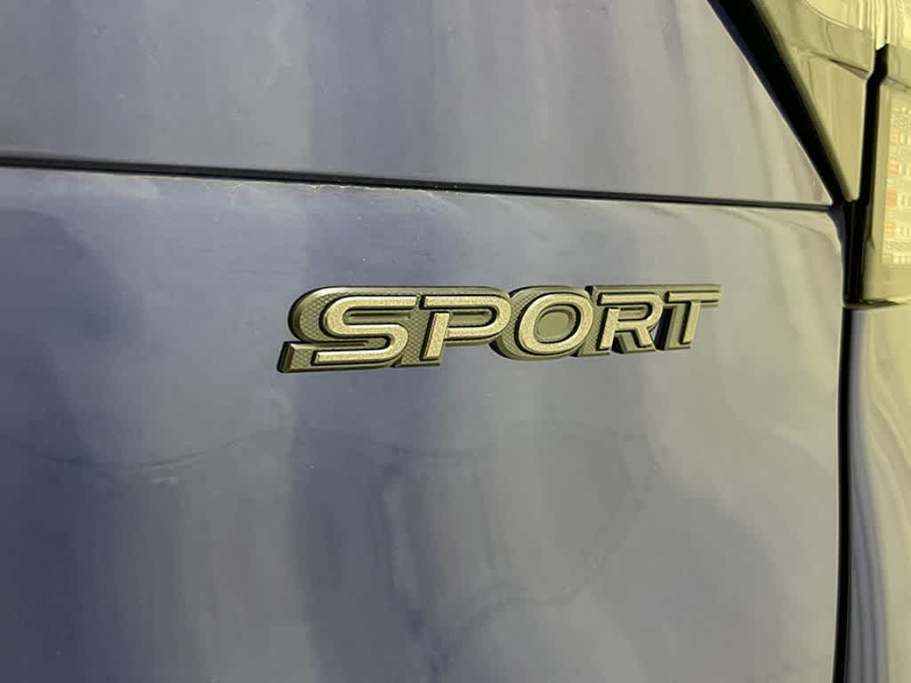 Thumbnail: 2026 Subaru Forester - 10