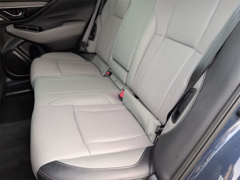 Thumbnail: 2023 Subaru Outback - 21