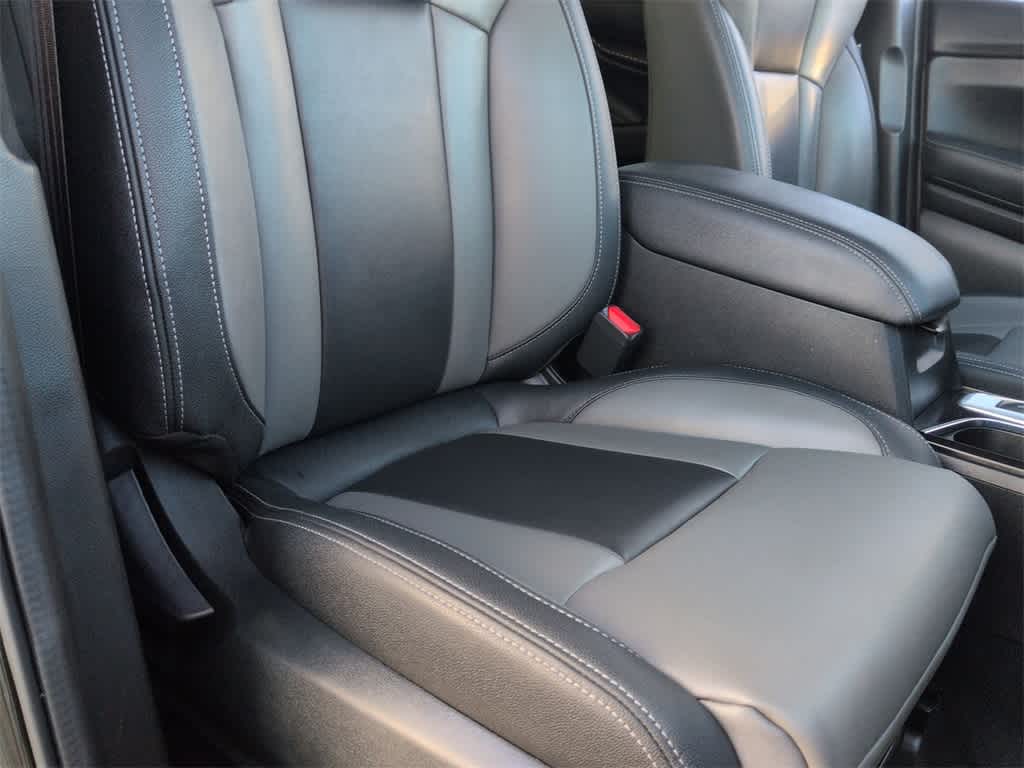 Thumbnail: 2022 Subaru Ascent - 22