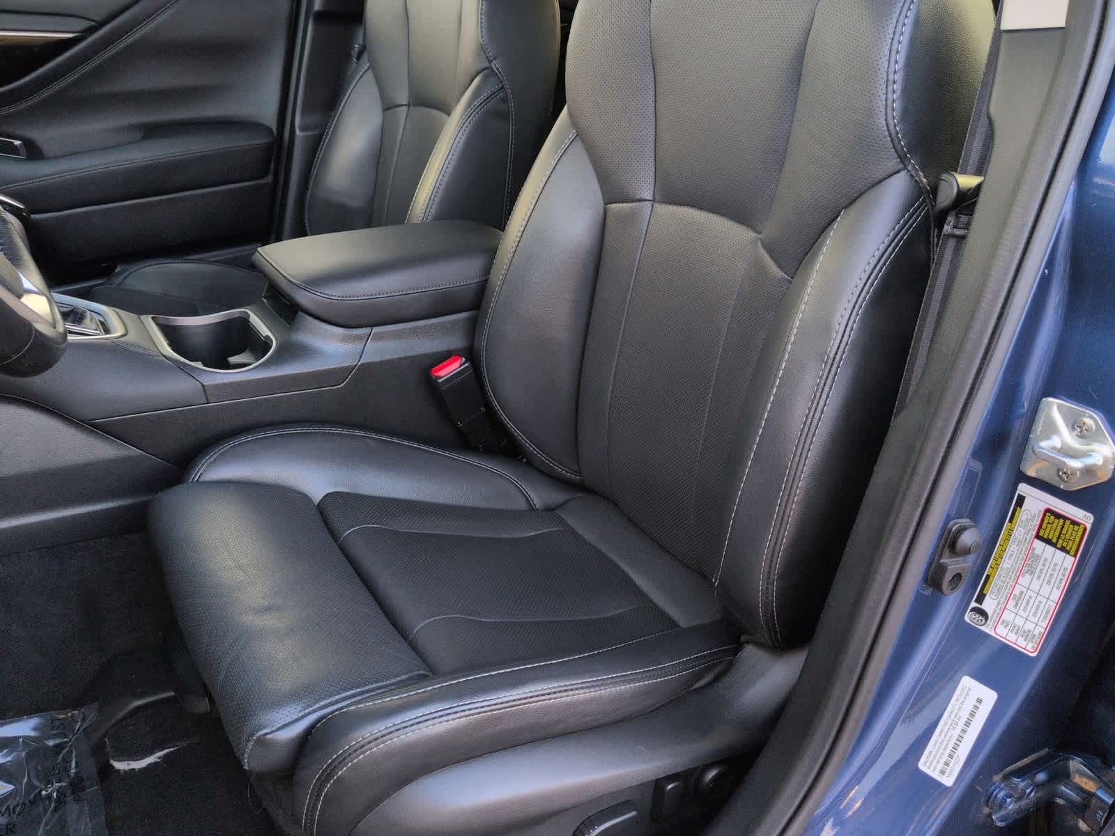 Thumbnail: 2022 Subaru Outback - 17